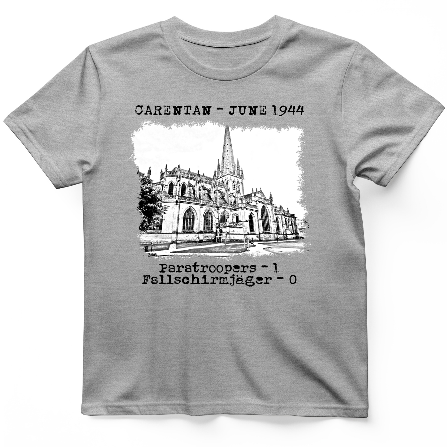 Carentan T-Shirt