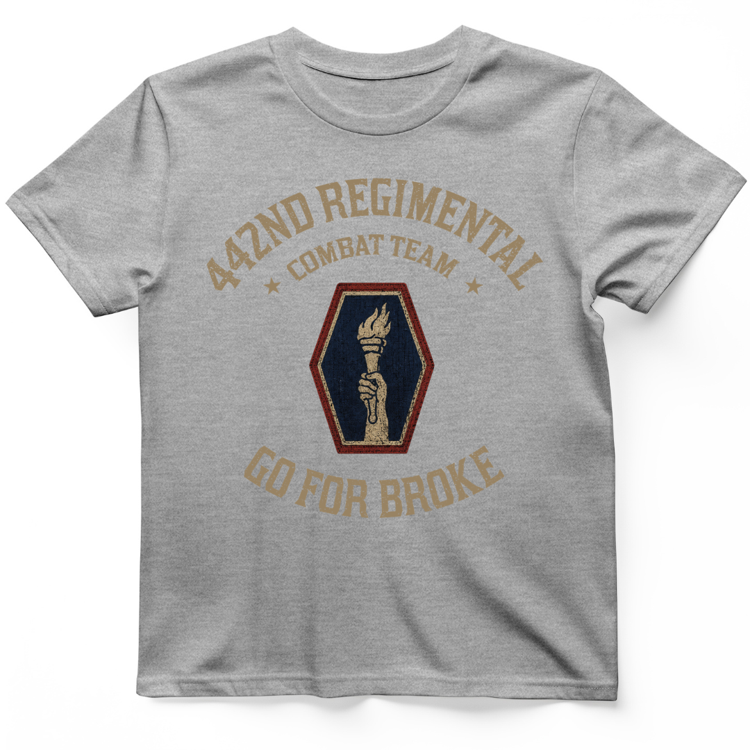 442nd RCT T-Shirt