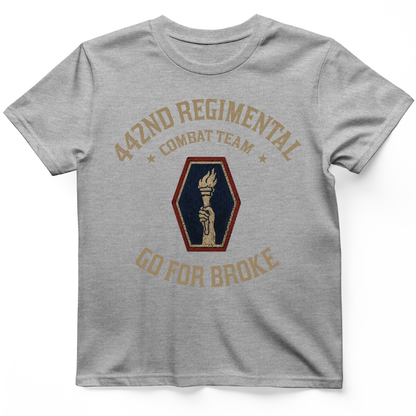 442nd RCT T-Shirt