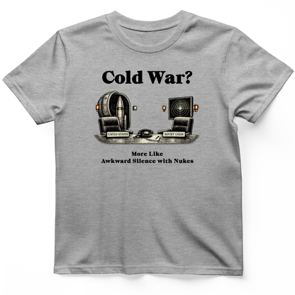 Cold War T-Shirt