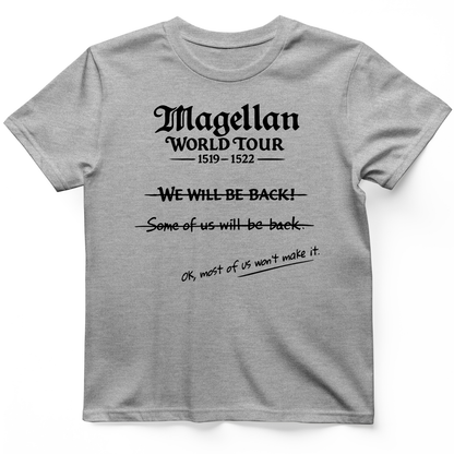 Magellan World Tour T-Shirt