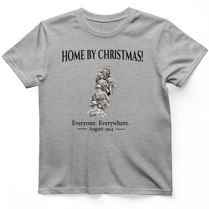 Home by Christmas T-Shirt