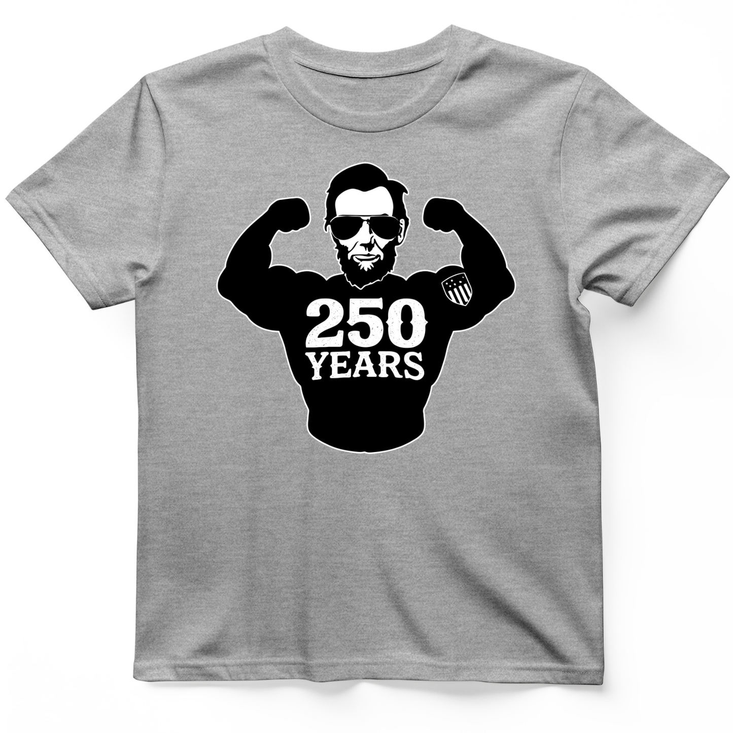 Lincoln 250 T-Shirt