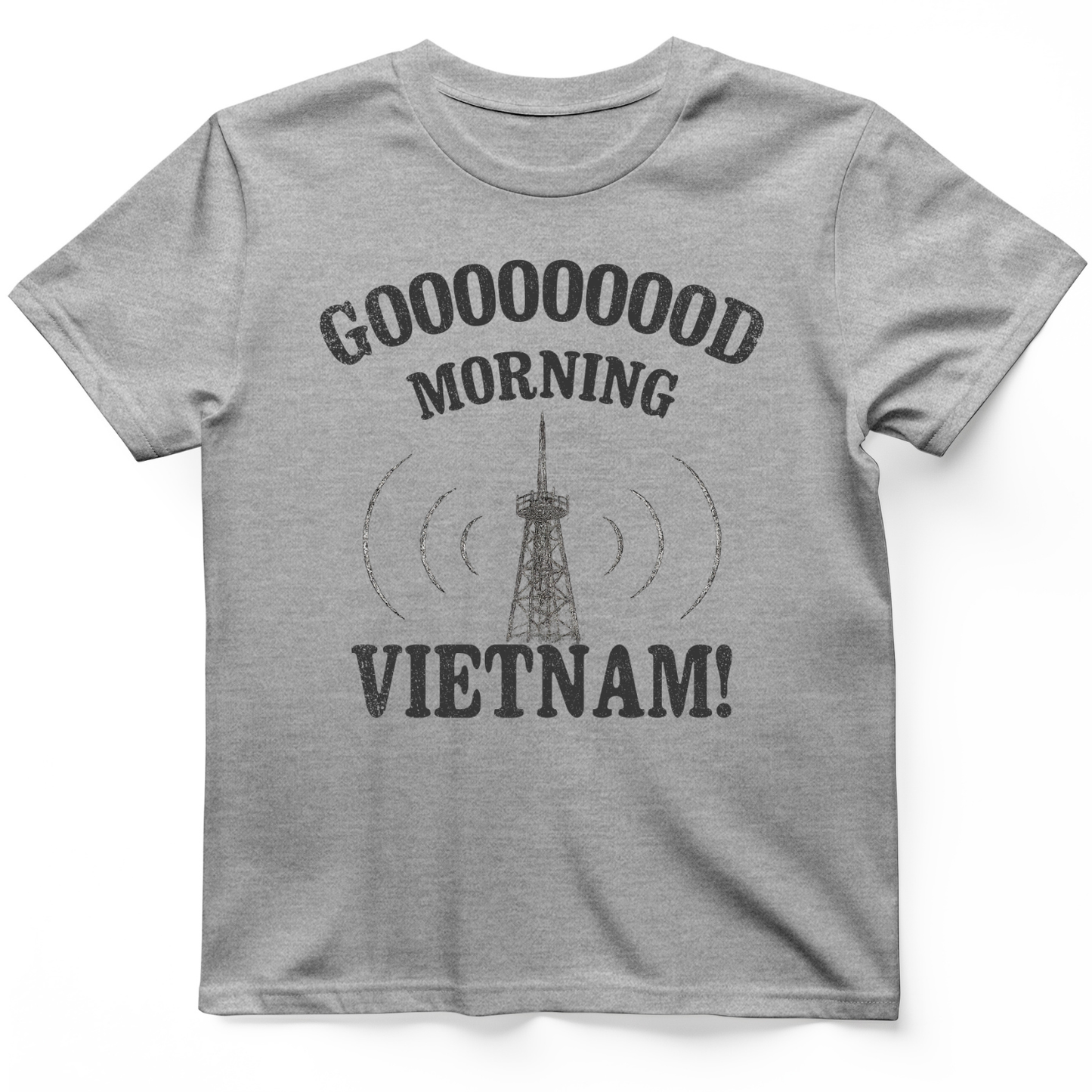 Good Morning Vietnam T-Shirt