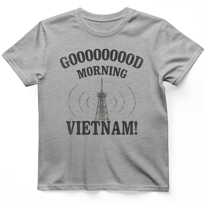 Good Morning Vietnam T-Shirt