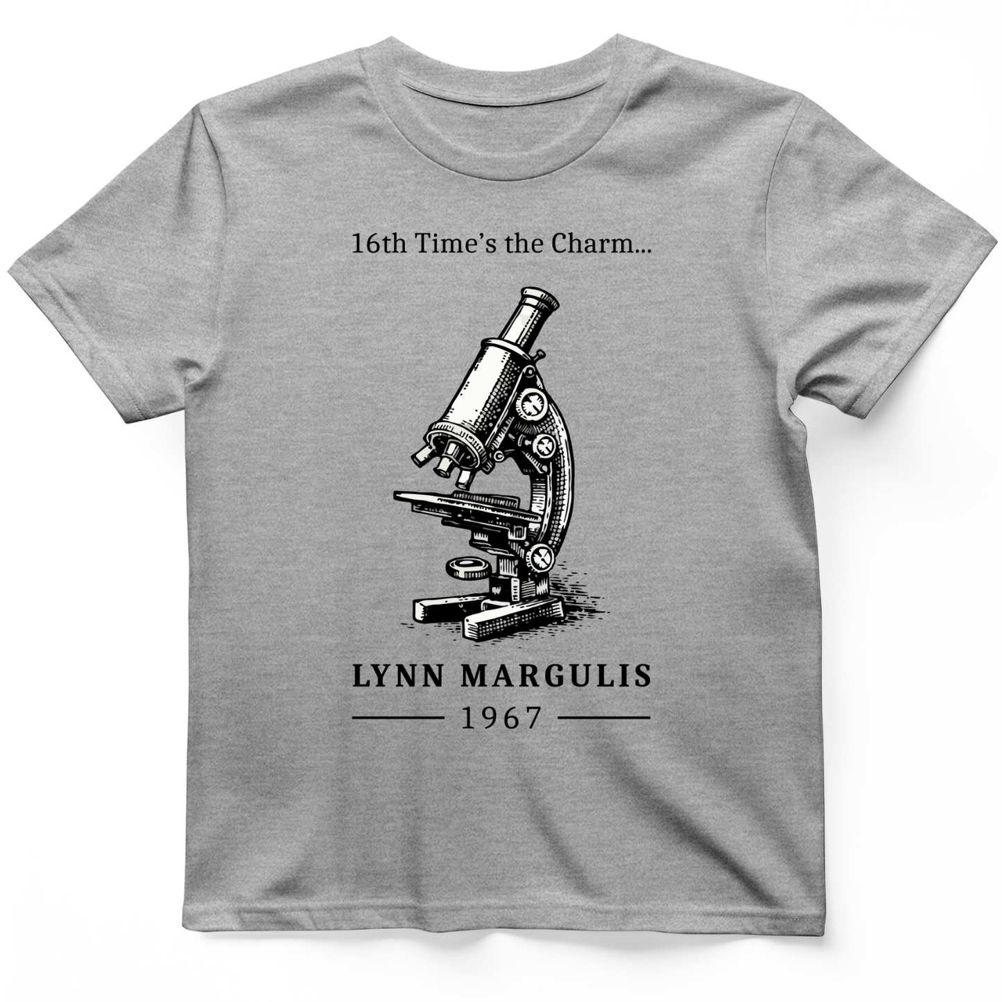 Lynn Margulis T-Shirt