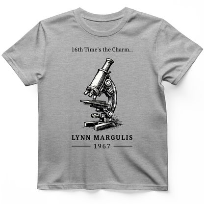Lynn Margulis T-Shirt