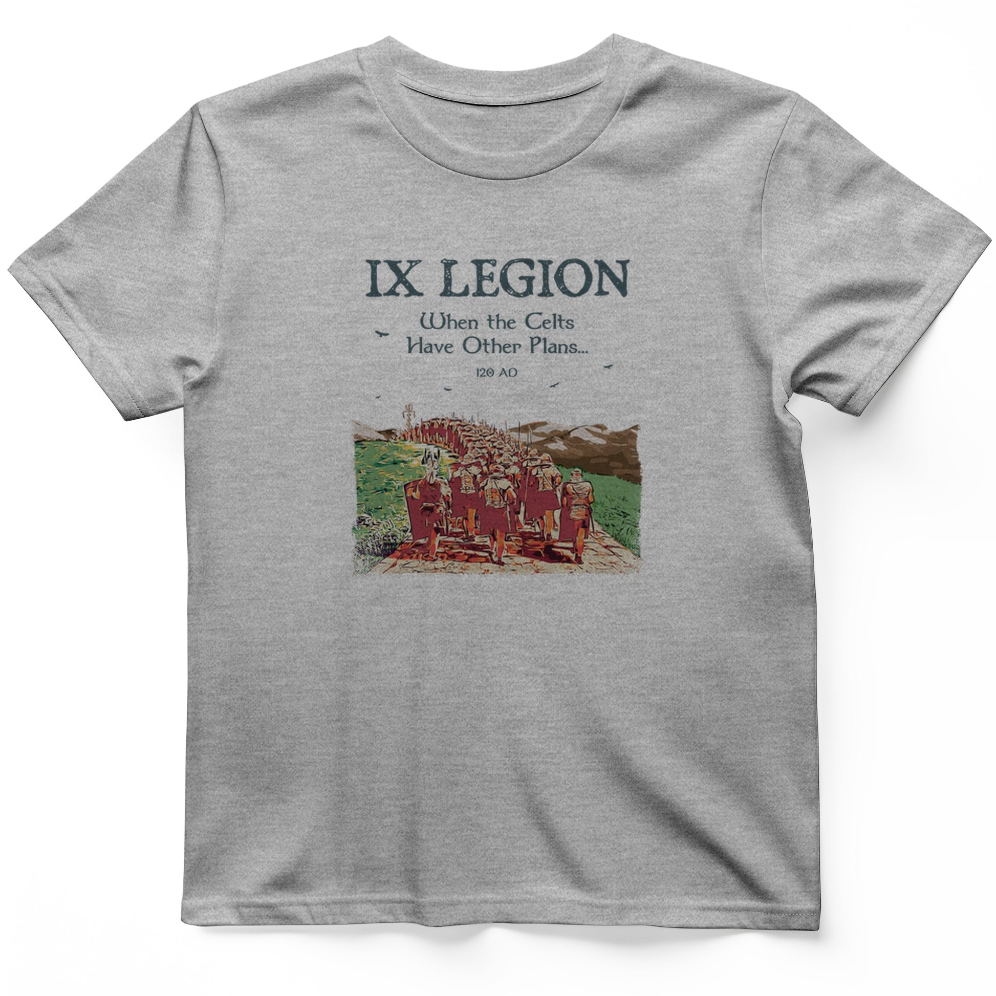 9th Legion T-Shirt