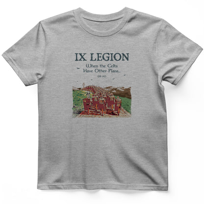 9th Legion T-Shirt