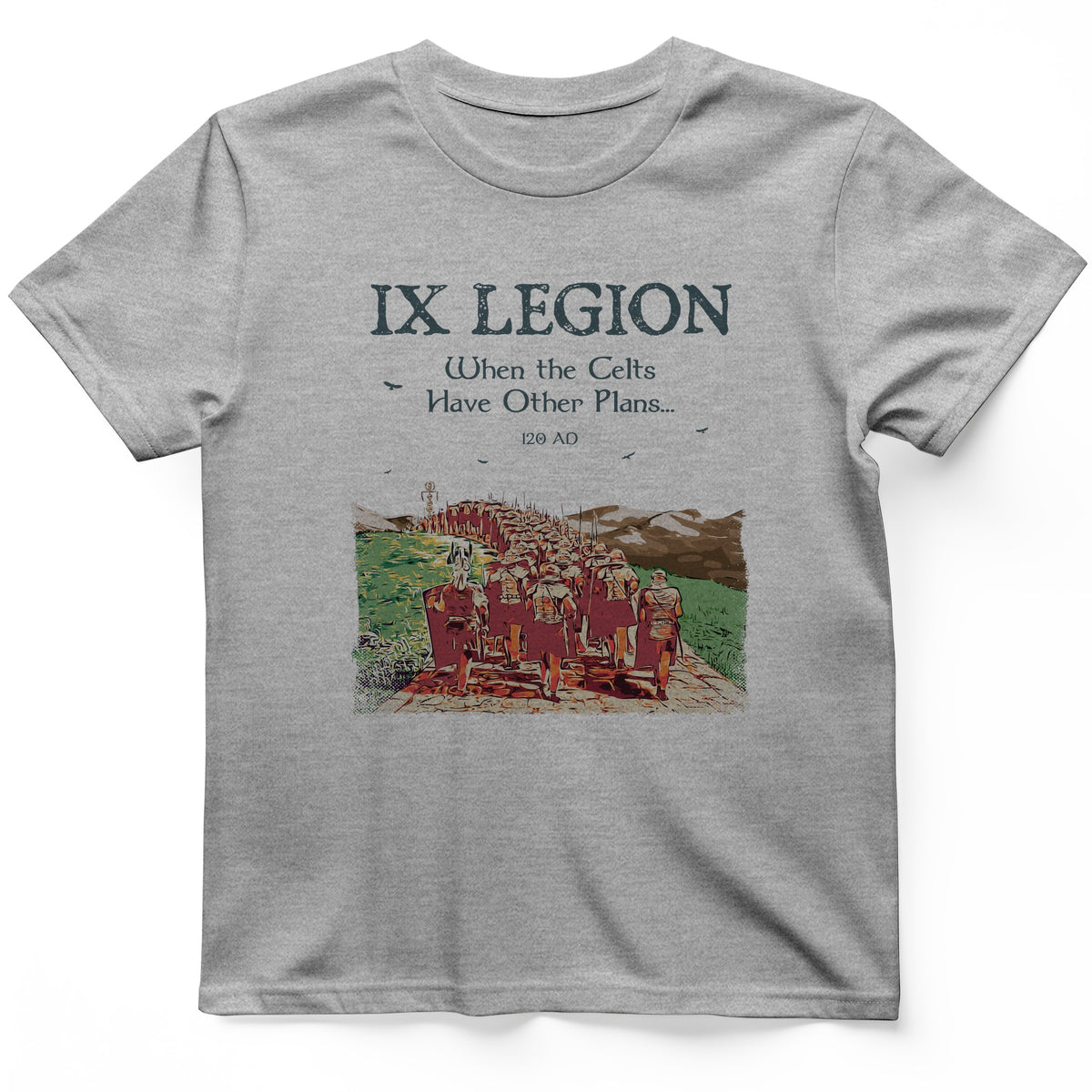 9th Legion T-Shirt