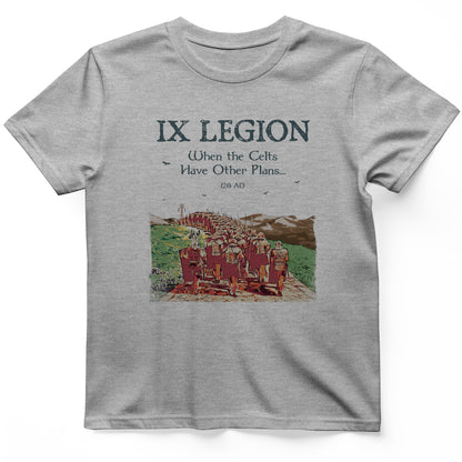 9th Legion T-Shirt