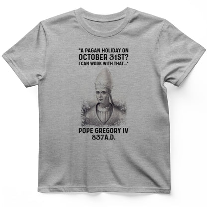 All Saint's Day T-Shirt