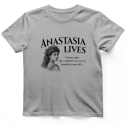 Anastasia T-Shirt