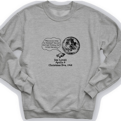 Apollo 8 Crewneck
