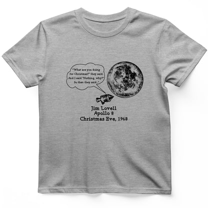 Apollo 8 T-Shirt