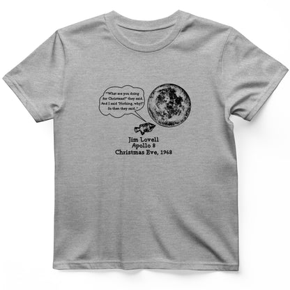 Apollo 8 T-Shirt