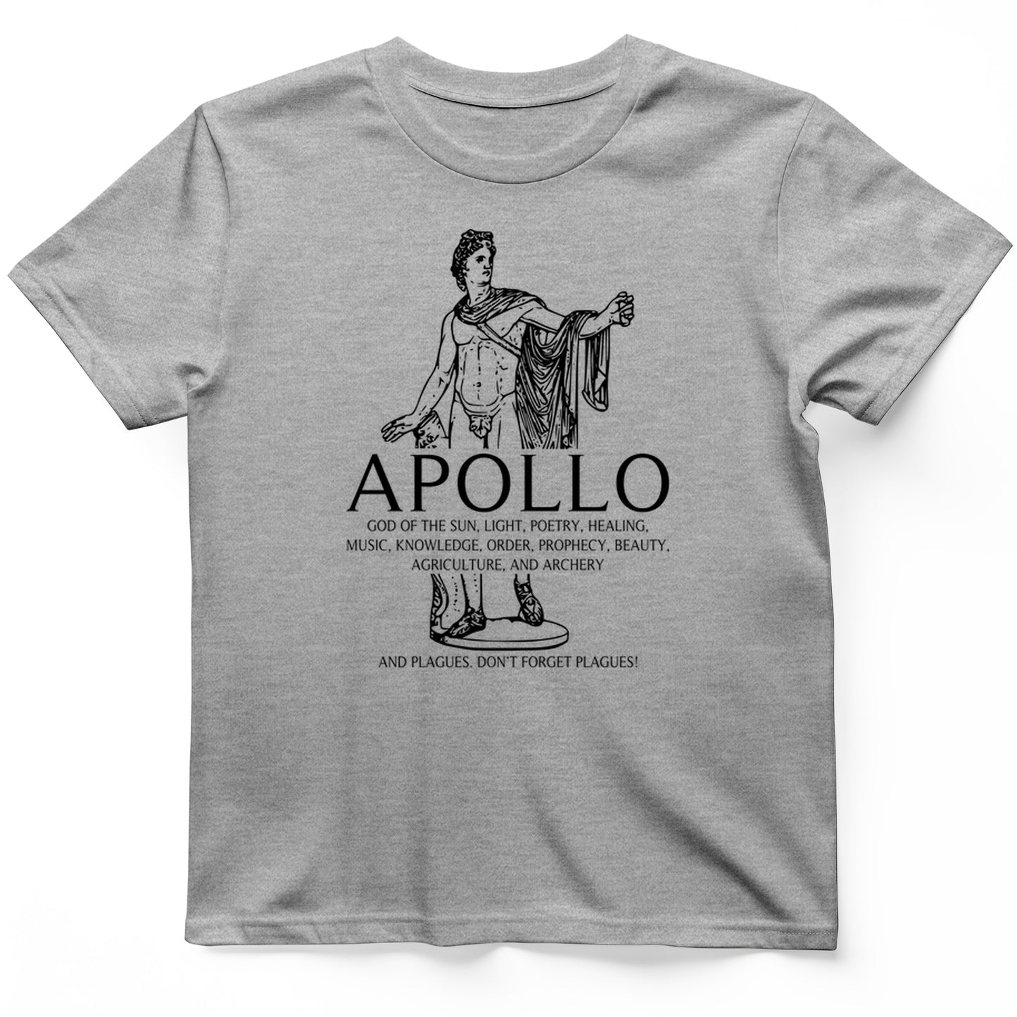 Apollo T-Shirt