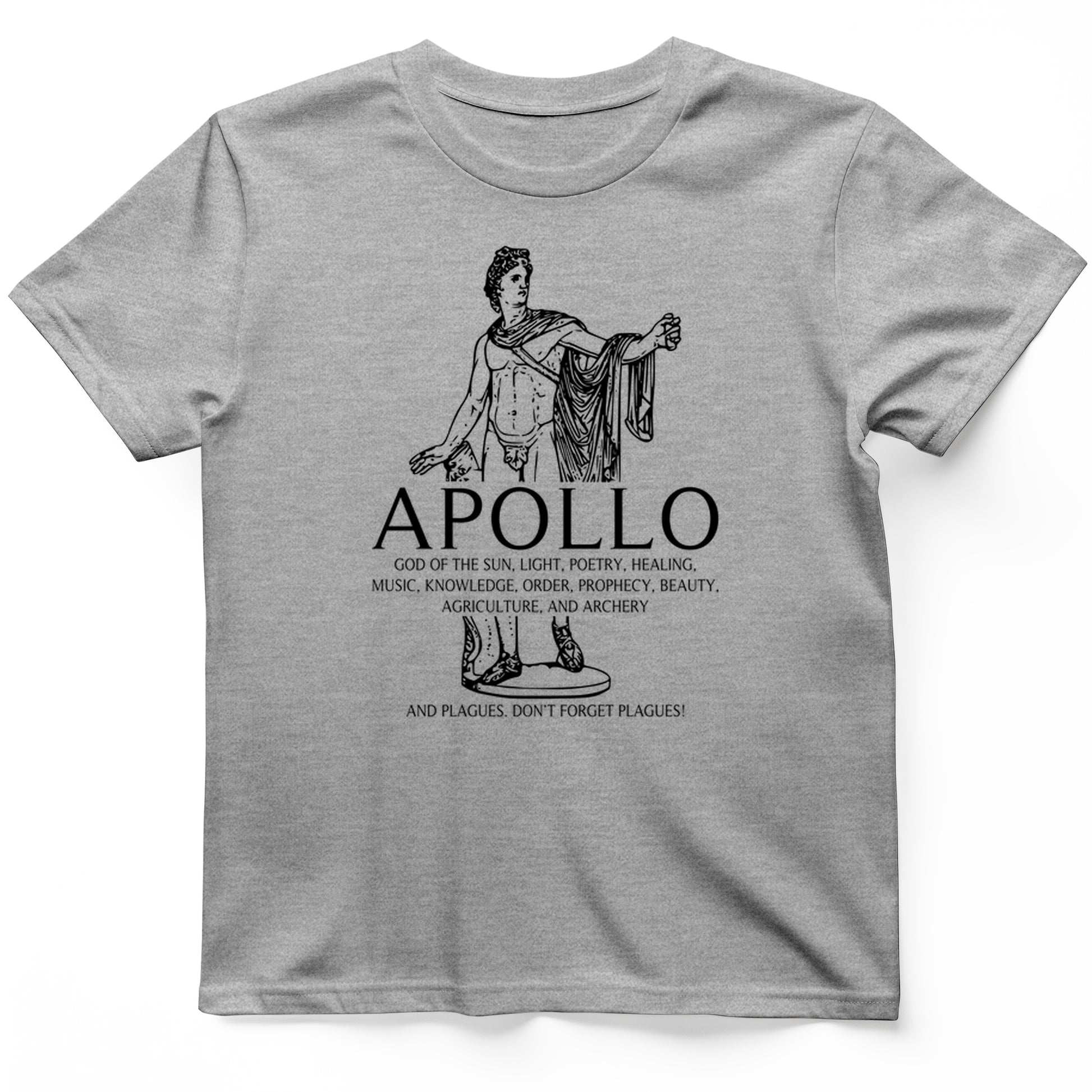 Apollo T-Shirt