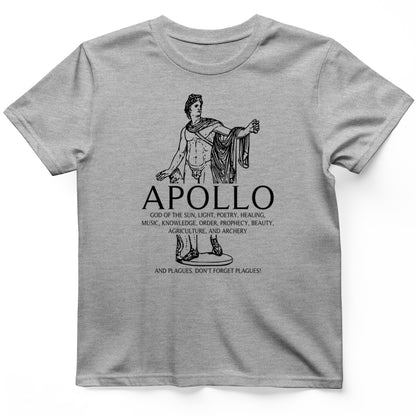 Apollo T-Shirt