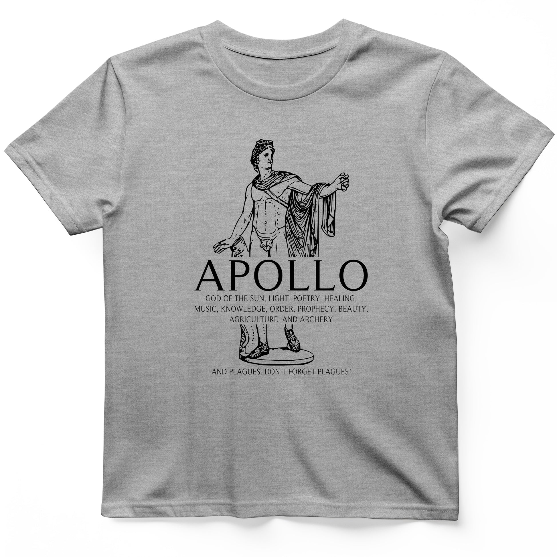 Apollo T-Shirt