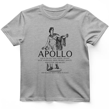 Apollo T-Shirt