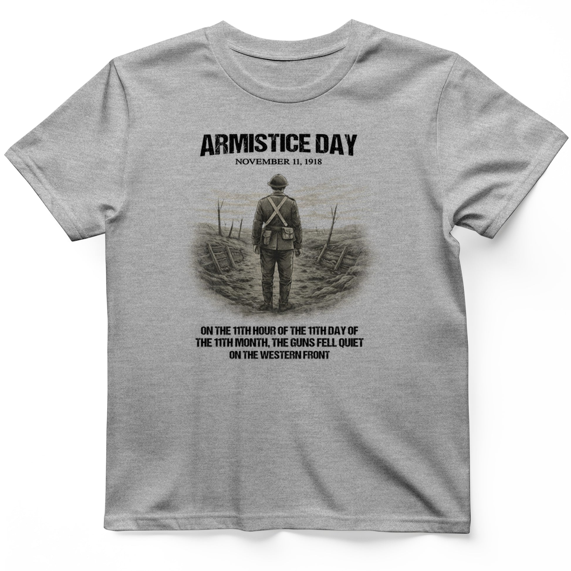 Armistice Day T-Shirt