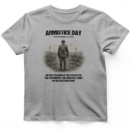 Armistice Day T-Shirt