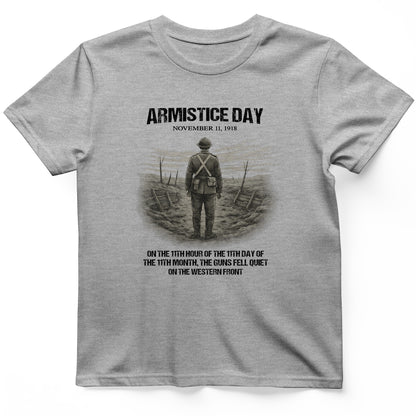 Armistice Day T-Shirt