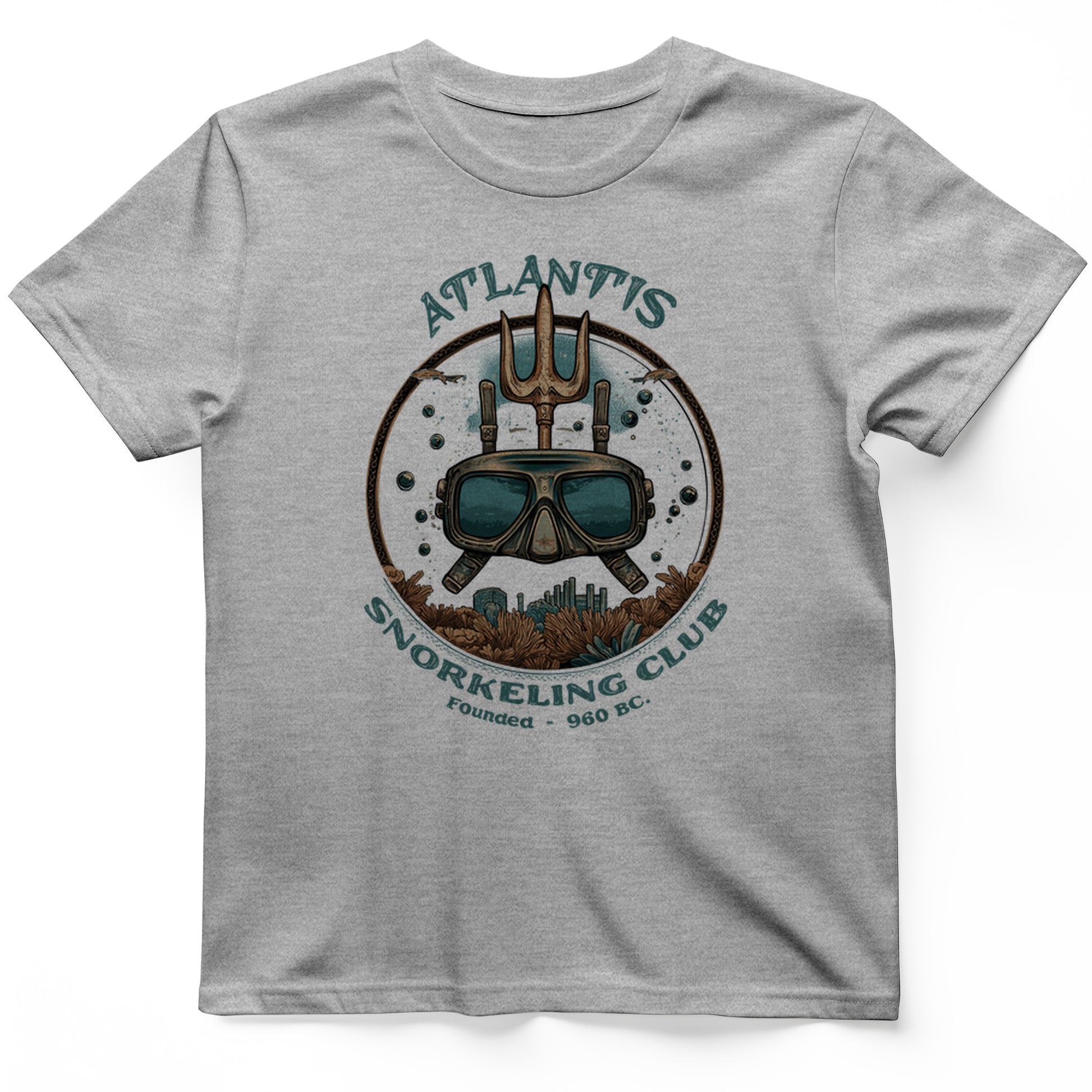 Atlantis T-Shirt