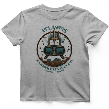 Atlantis T-Shirt