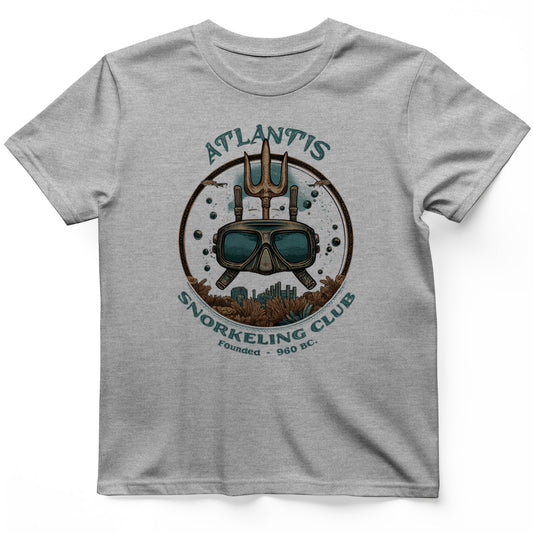 Atlantis T-Shirt