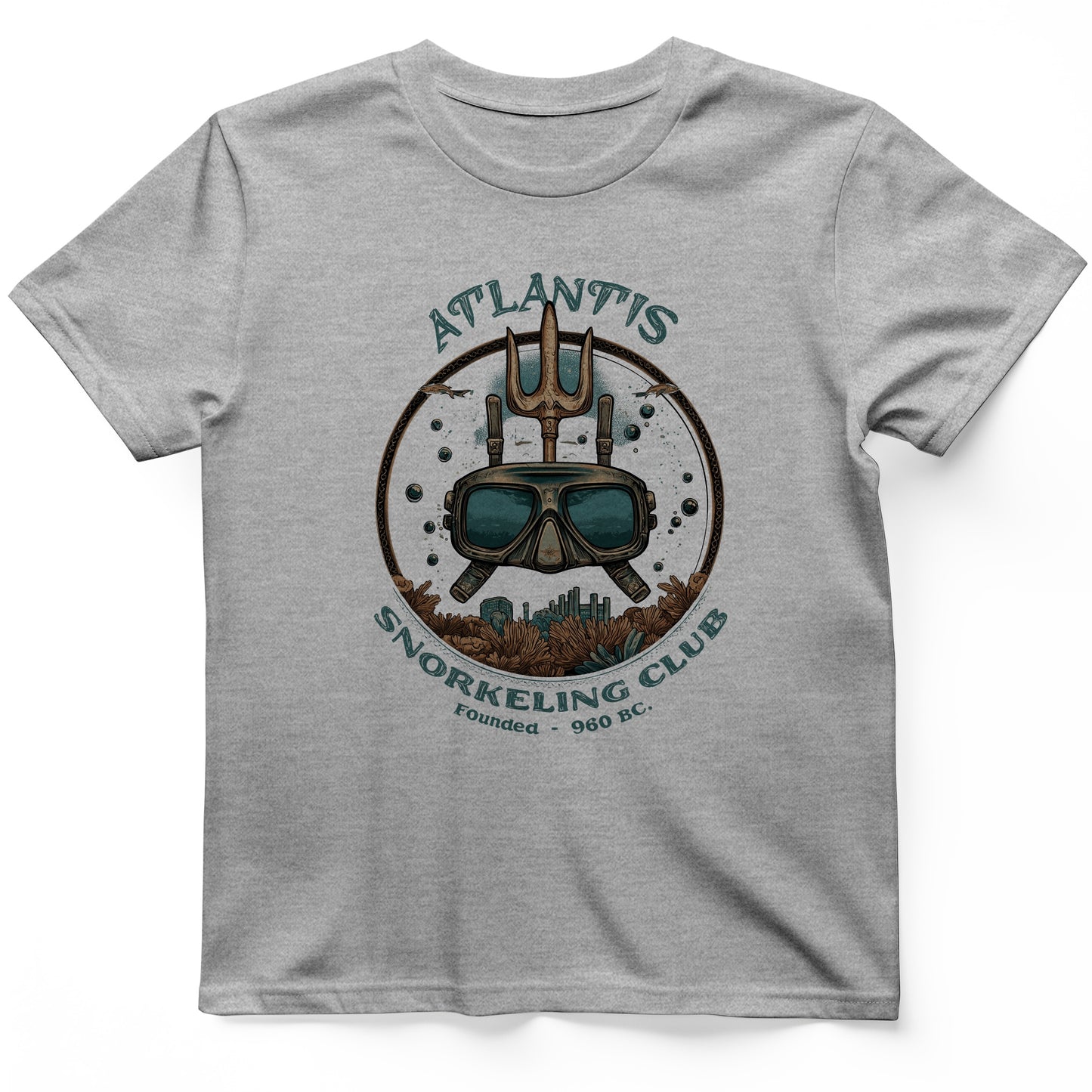 Atlantis T-Shirt