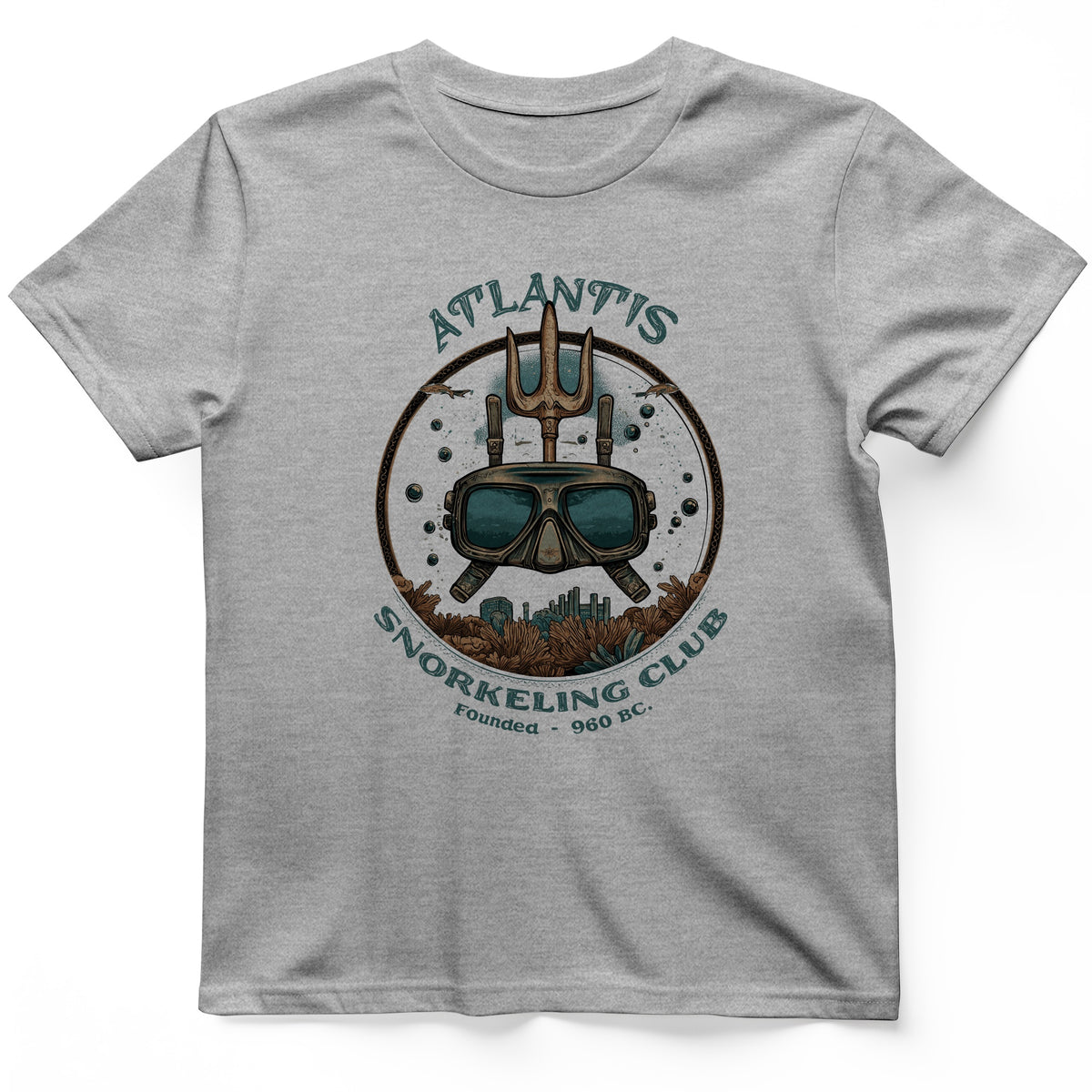 Atlantis T-Shirt