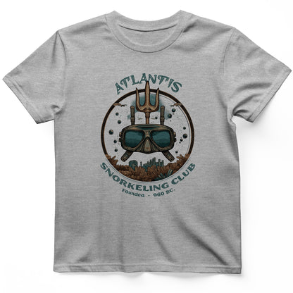 Atlantis T-Shirt