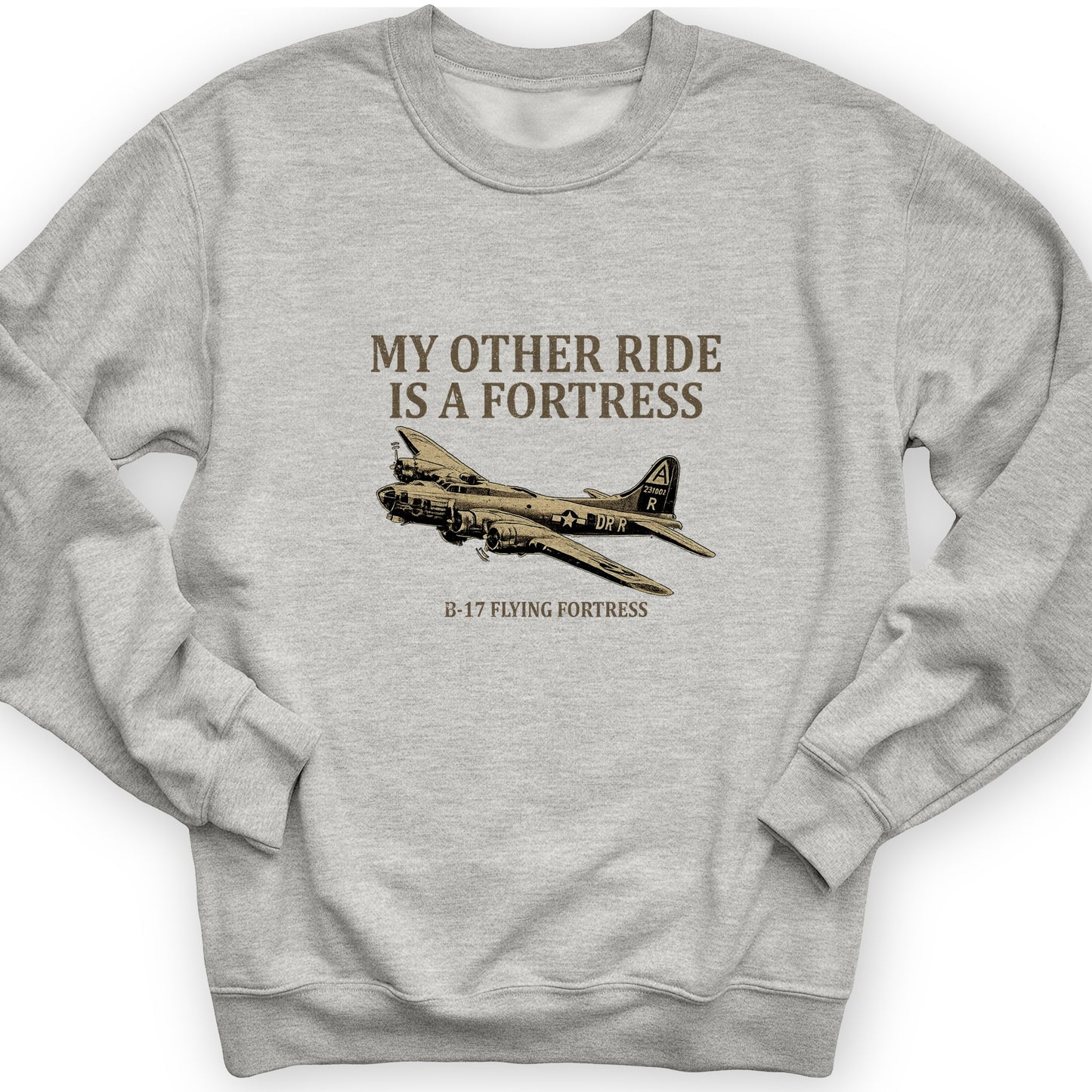 B-17 Sweatshirt