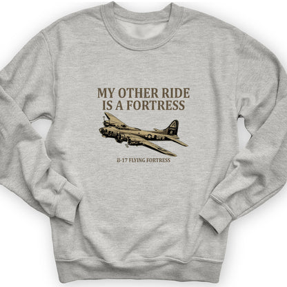 B-17 Sweatshirt