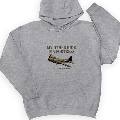 B-17 Hoodie