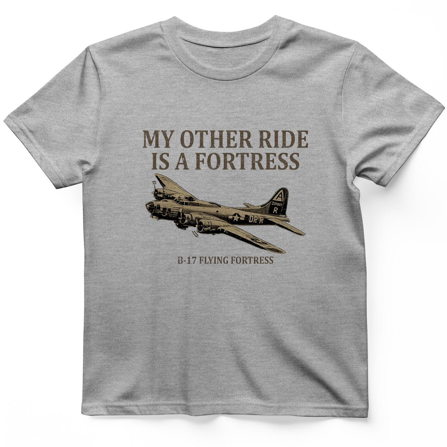 B-17 T-Shirt