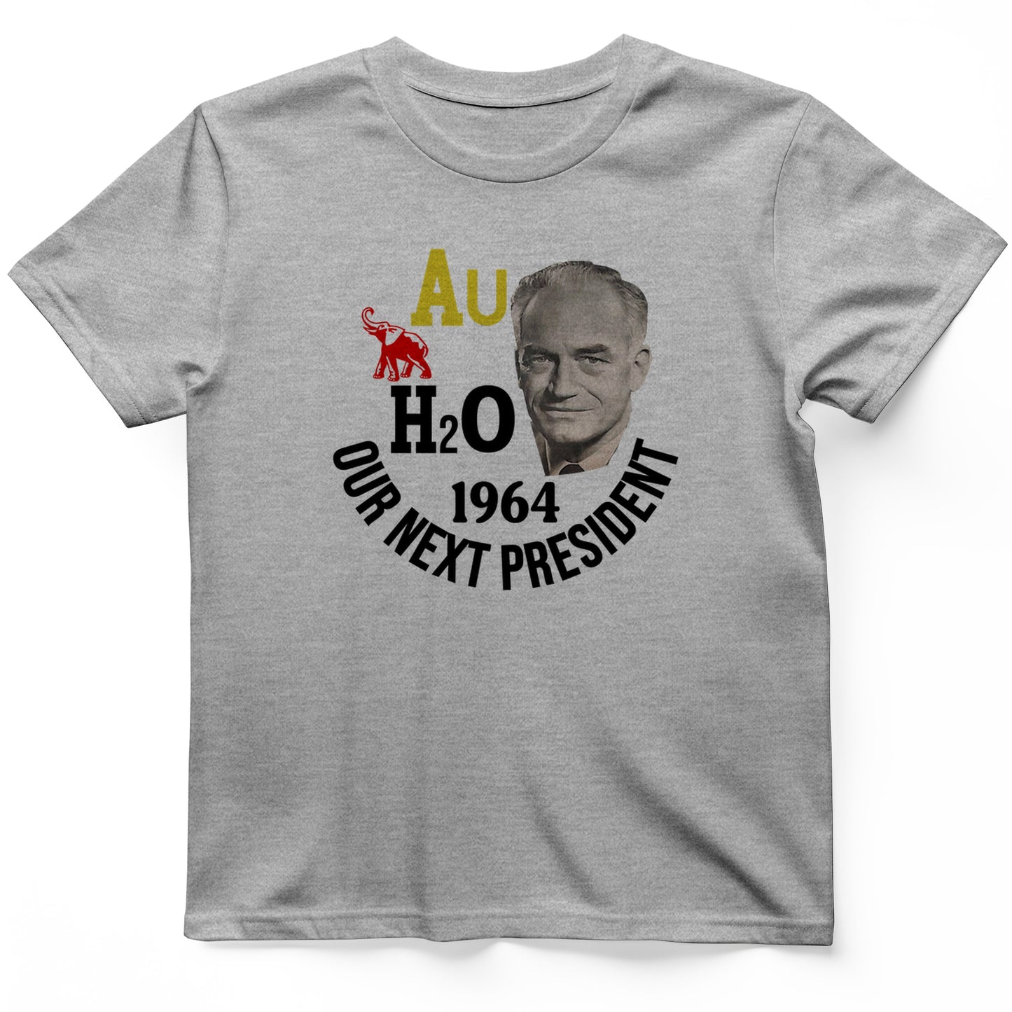 Barry Goldwater T-Shirt