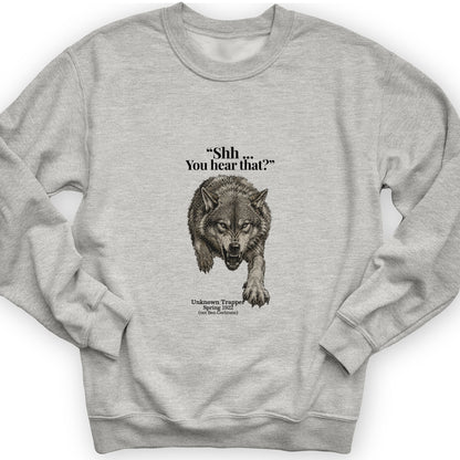 Ben Cochrane Sweatshirt