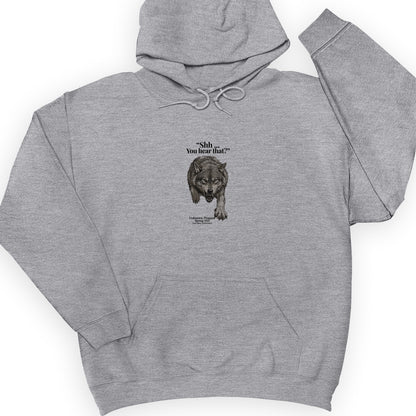 Ben Cochrane Hoodie