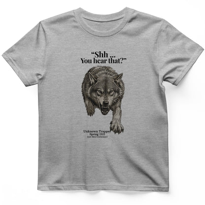 Ben Cochrane T-Shirt