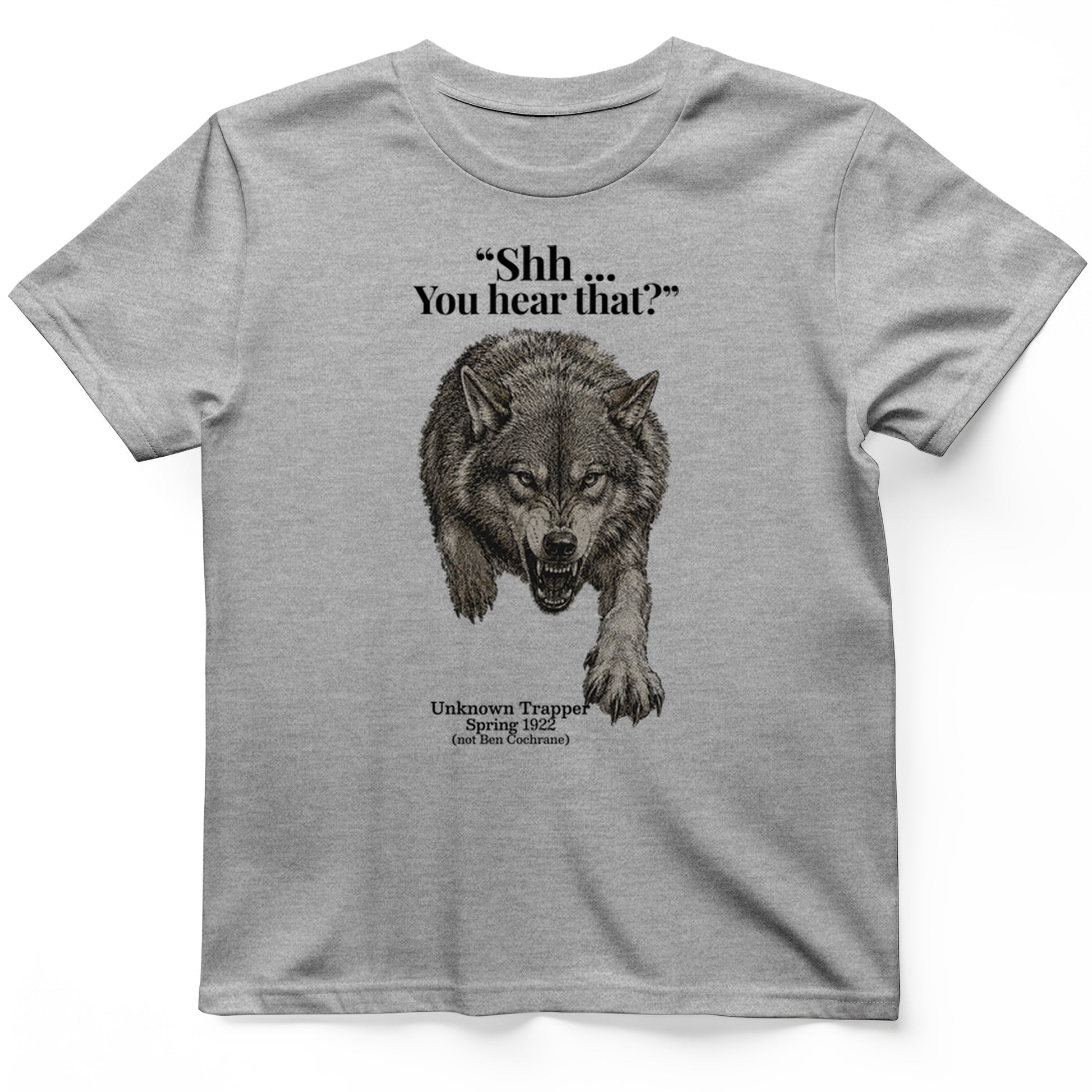 Ben Crochane T-Shirt