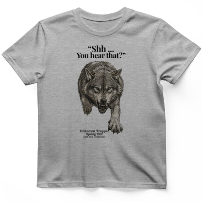 Ben Crochane T-Shirt