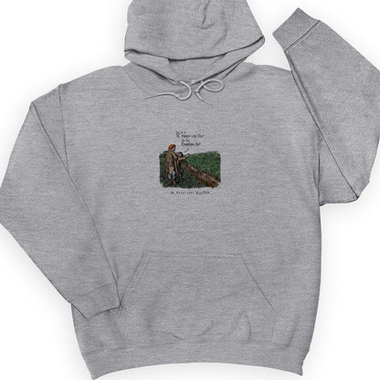 Beyond The Pale Hoodie