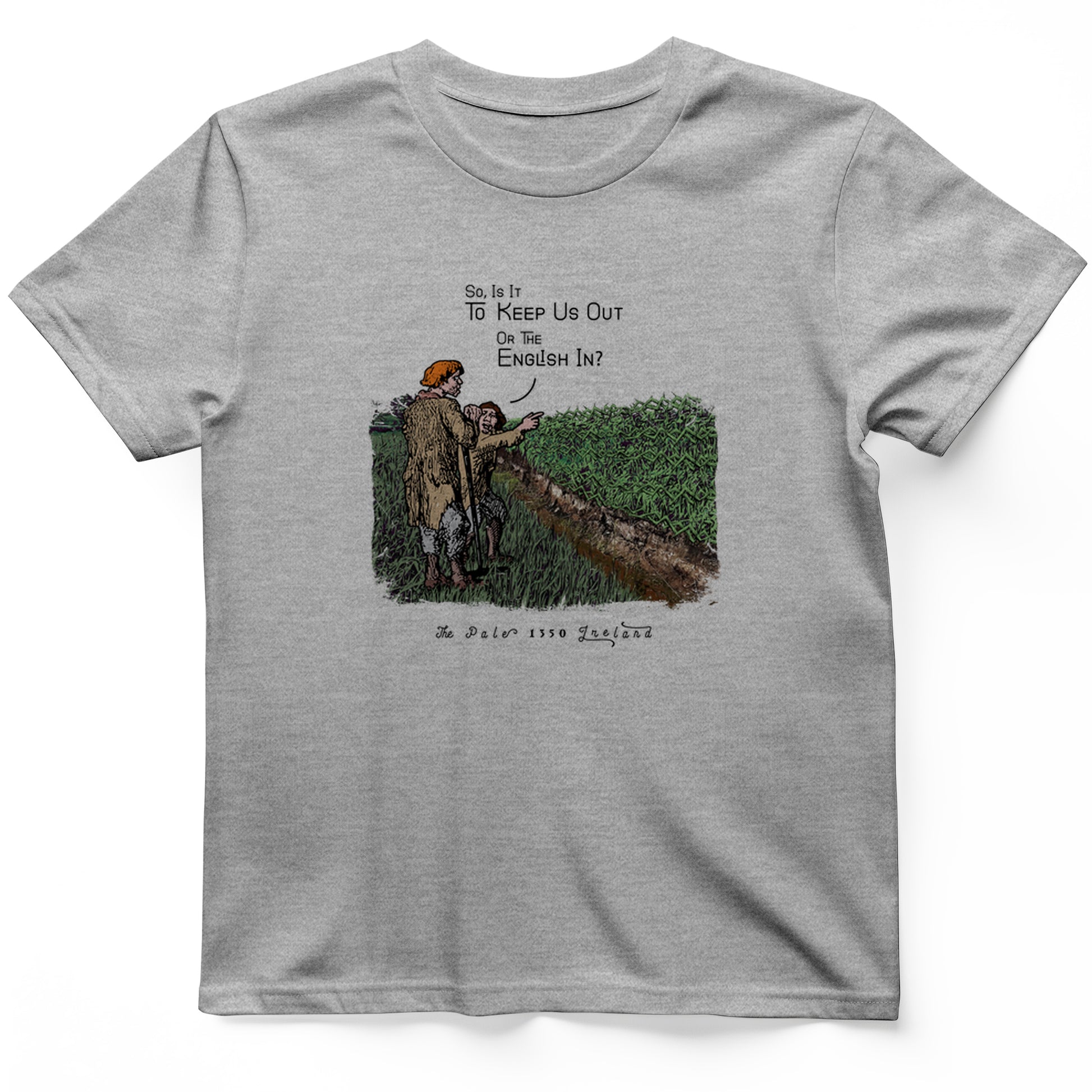 Beyond The Pale T-Shirt