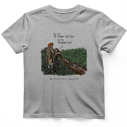 Beyond The Pale T-Shirt