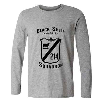 Black Sheep Long Sleeve T-Shirt