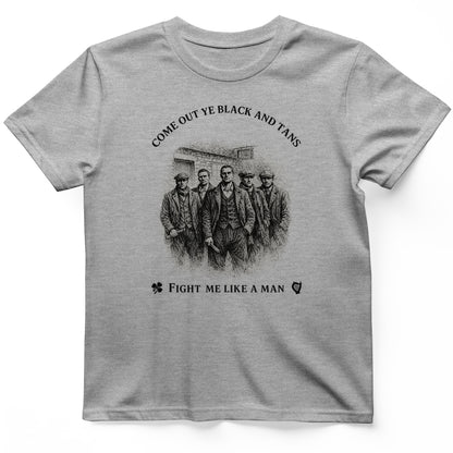 Black and Tans T-Shirt
