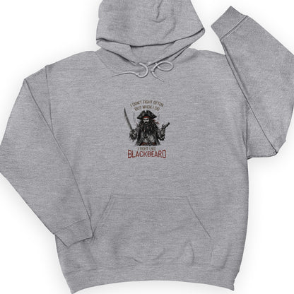 Blackbeard Hoodie